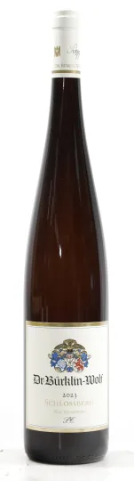 Wachenheimer Schlossberg Riesling Premier Cru