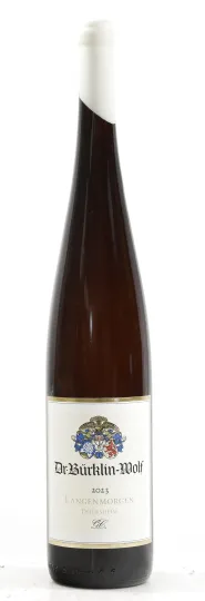 Deidesheimer Langenmorgen Riesling Grand Cru
