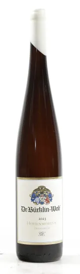 Deidesheimer Hohenmorgen Riesling Grand Cru