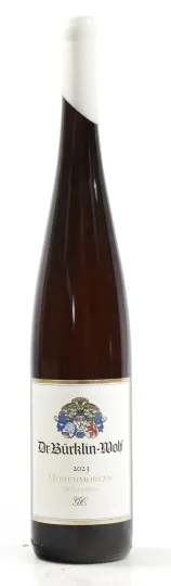 Deidesheimer Hohenmorgen Riesling Grand Cru