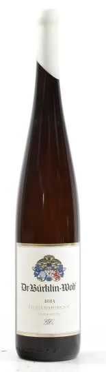 Deidesheimer Hohenmorgen Riesling Grand Cru