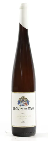 Deidesheimer Hohenmorgen Riesling Grand Cru