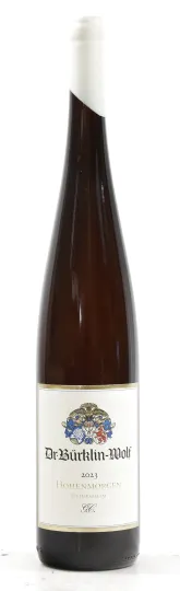 Deidesheimer Hohenmorgen Riesling Grand Cru