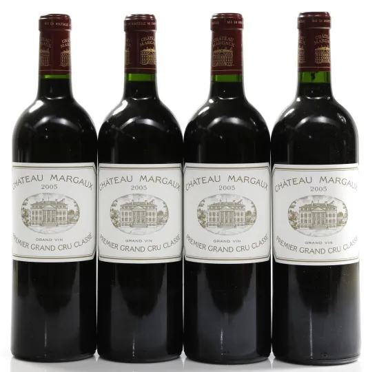 Chateau Margaux