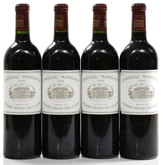 Chateau Margaux