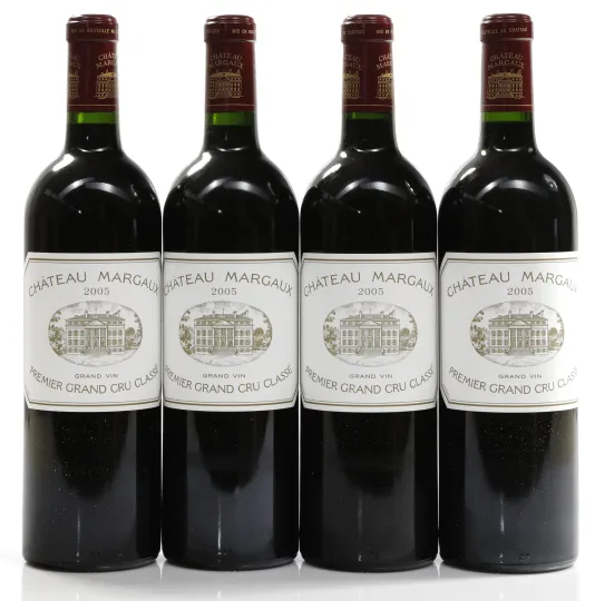Chateau Margaux