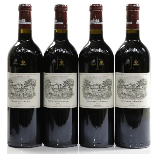Chateau Lafite-Rothschild
