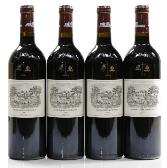 Chateau Lafite-Rothschild