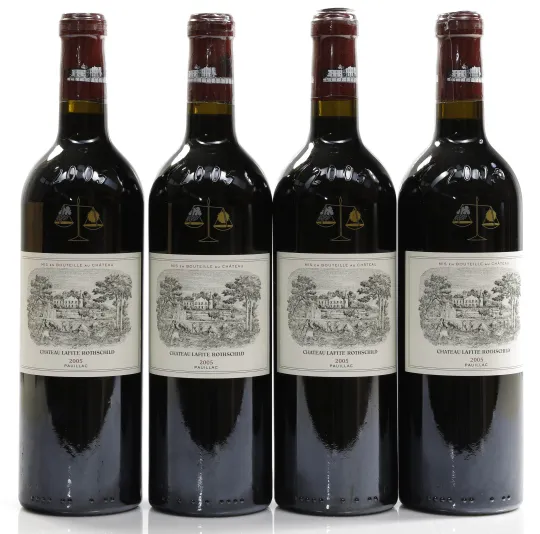 Chateau Lafite-Rothschild