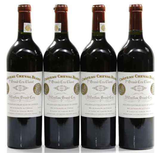 Chateau Cheval Blanc