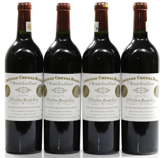 Chateau Cheval Blanc