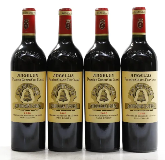 Chateau l´Angelus