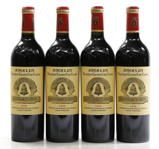 Chateau l´Angelus