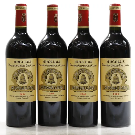 Chateau l´Angelus