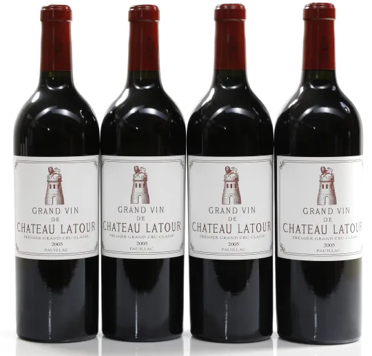 Chateau Latour