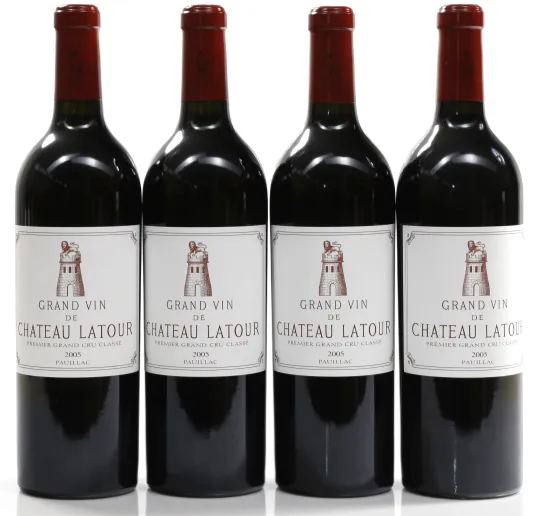 Chateau Latour
