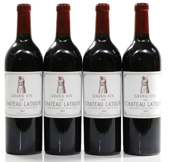 Chateau Latour
