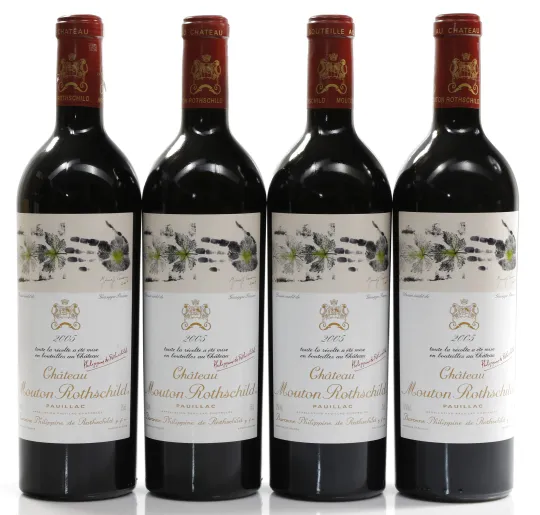 Chateau Mouton-Rothschild
