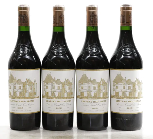 Chateau Haut-Brion