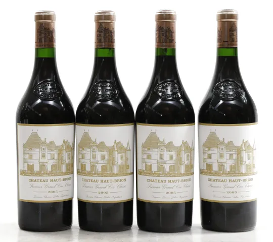 Chateau Haut-Brion