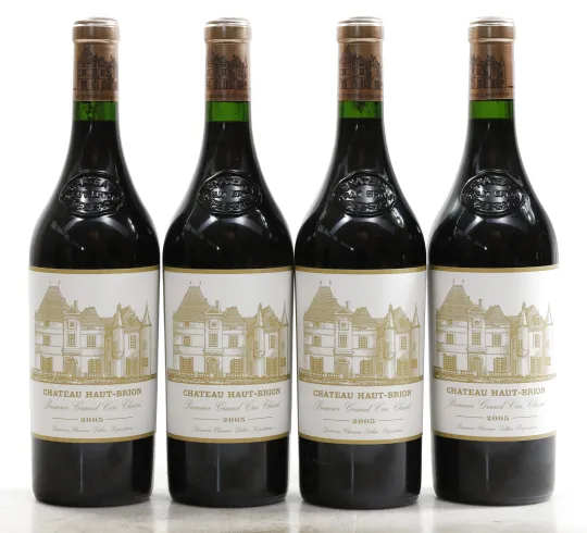 Chateau Haut-Brion