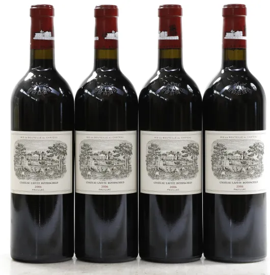 Chateau Lafite-Rothschild