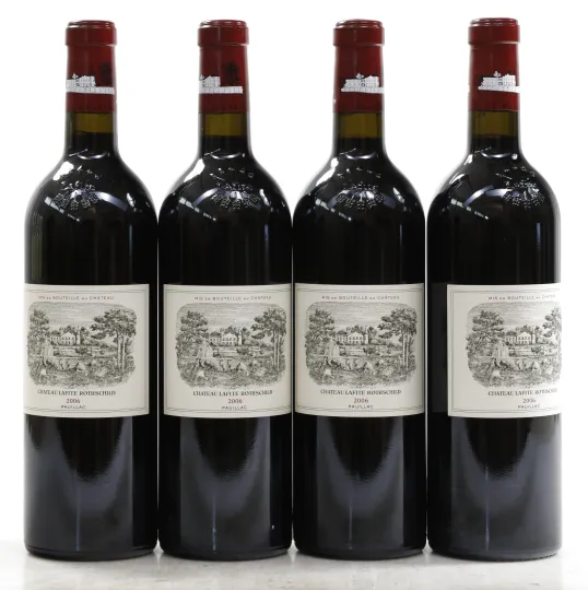 Chateau Lafite-Rothschild