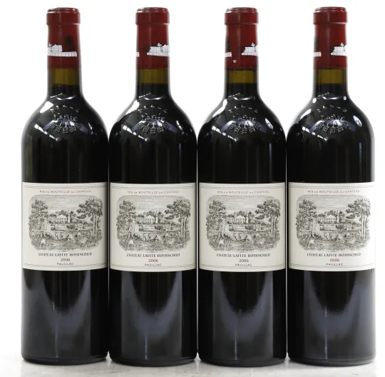 Chateau Lafite-Rothschild