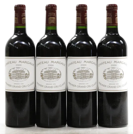 Chateau Margaux