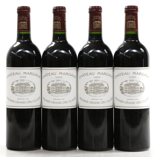 Chateau Margaux