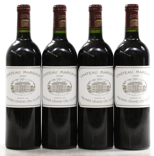 Chateau Margaux