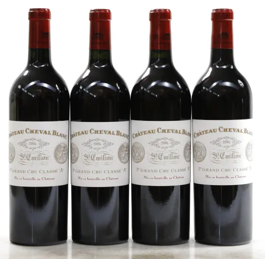Chateau Cheval Blanc