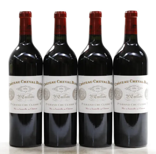 Chateau Cheval Blanc