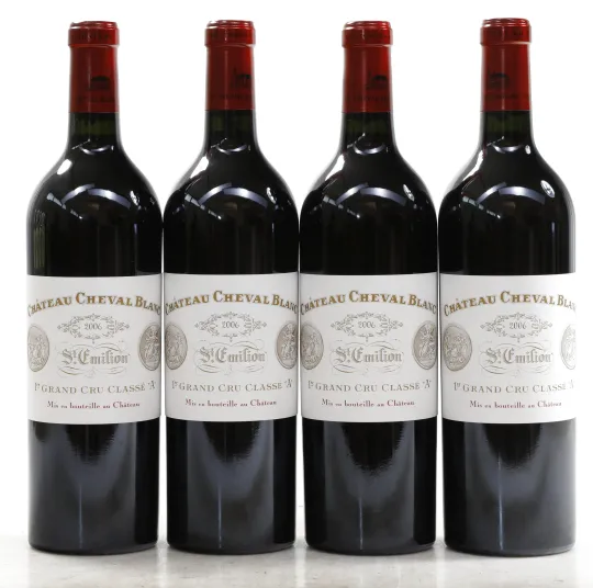 Chateau Cheval Blanc