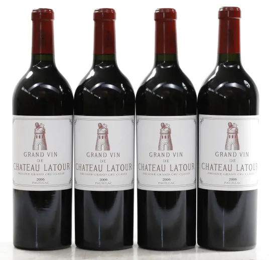 Chateau Latour