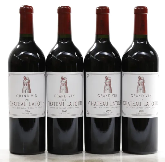 Chateau Latour