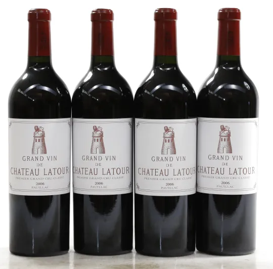 Chateau Latour