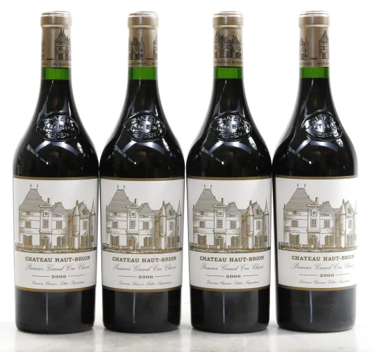 Chateau Haut-Brion