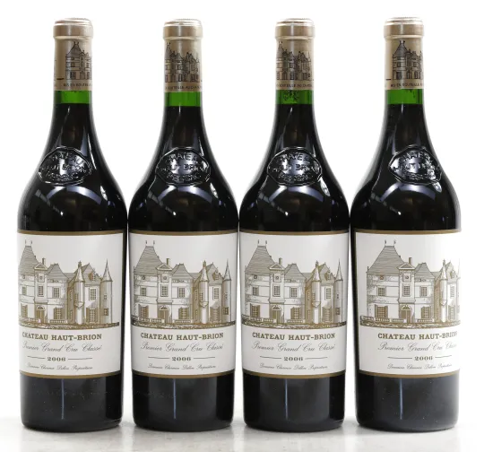 Chateau Haut-Brion