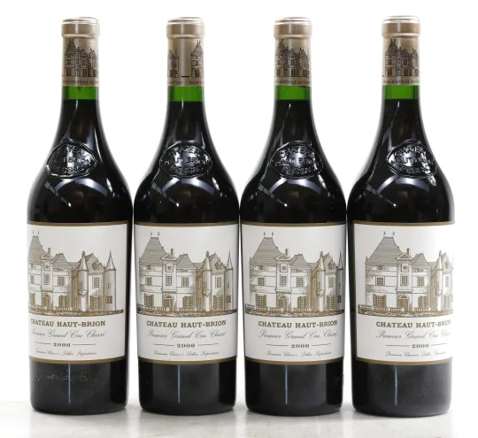 Chateau Haut-Brion