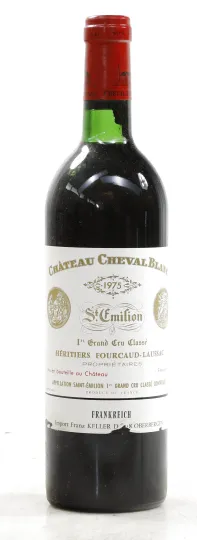 Chateau Cheval Blanc
