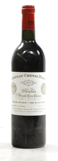 Chateau Cheval Blanc