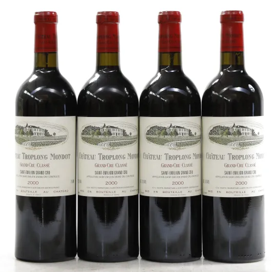 Chateau Troplong-Mondot