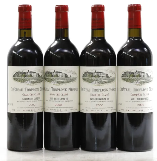 Chateau Troplong-Mondot