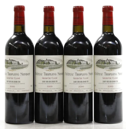 Chateau Troplong-Mondot