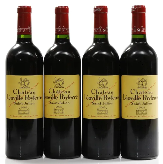 Chateau Leoville-Poyferre