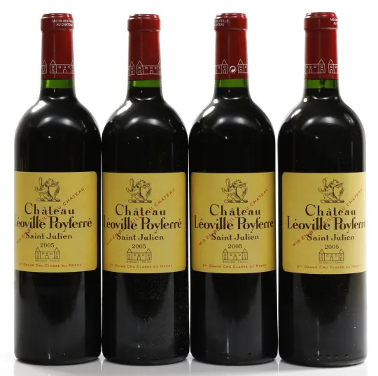 Chateau Leoville-Poyferre