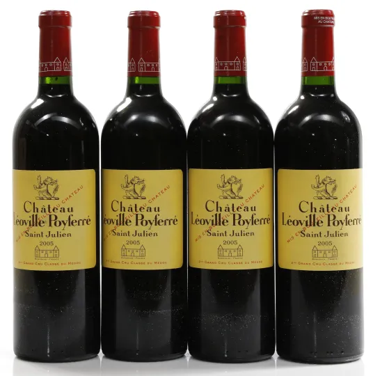 Chateau Leoville-Poyferre