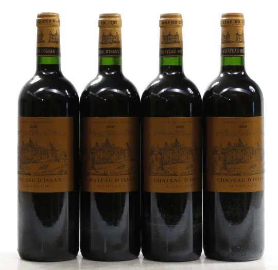 Chateau d´Issan