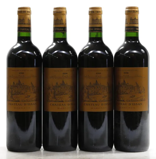 Chateau d´Issan